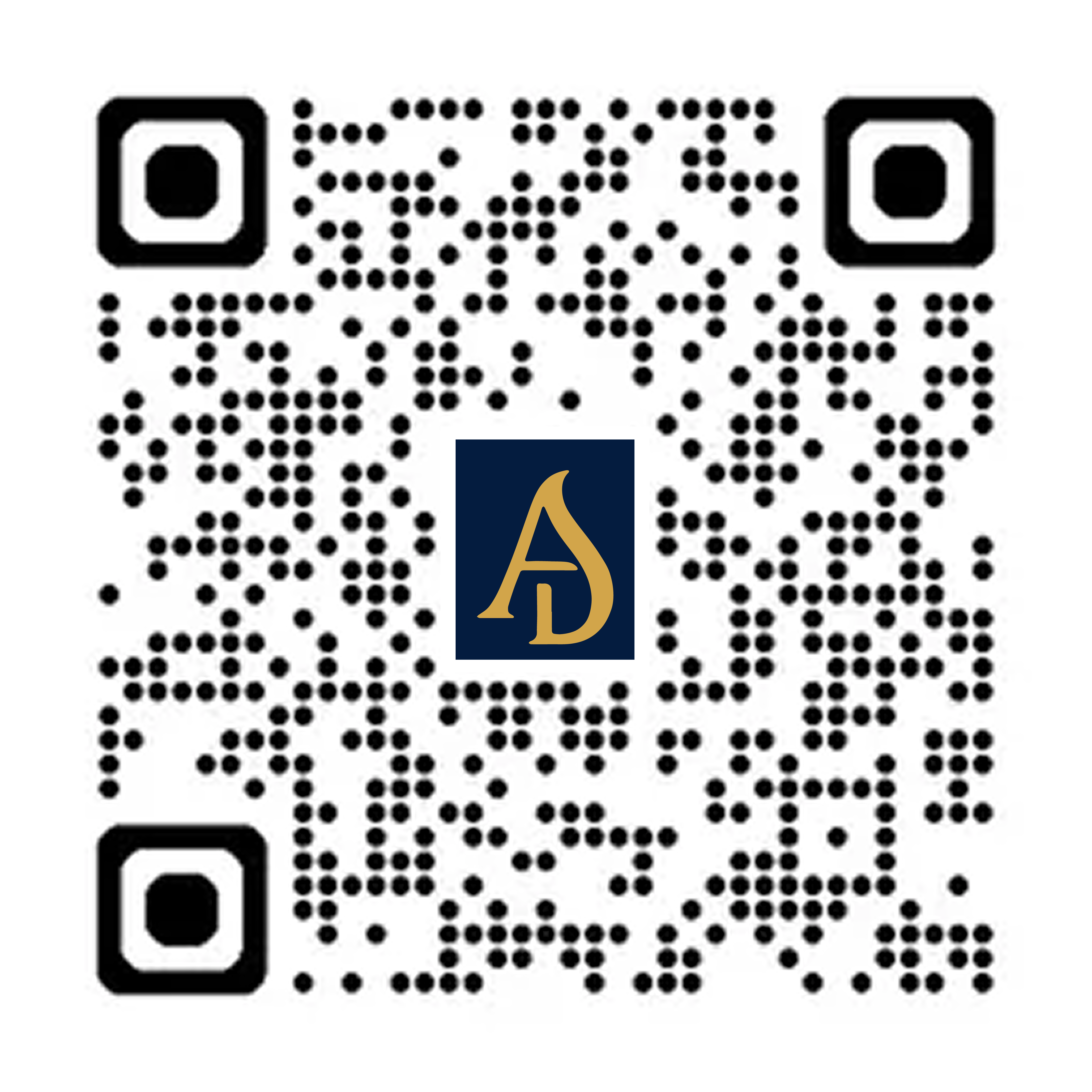 App QR